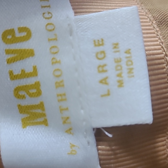 Maeve by Anthropolgie Dress - Picture 12 of 12